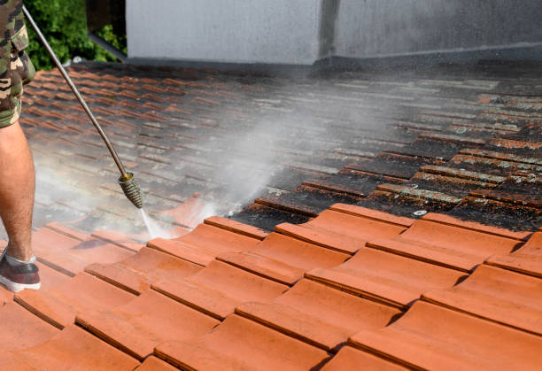 Best Commercial Building Pressure Washing  in Ocean Acres, NJ