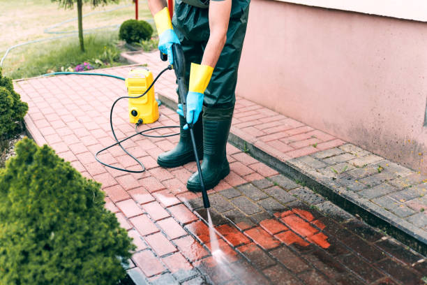 Why Choose Our Certified Pressure Washing Experts for Your Project Needs in Ocean Acres, NJ?