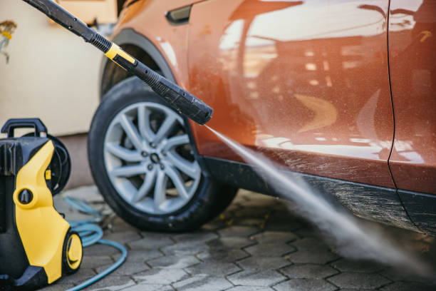 Best Power Washing Near Me  in Ocean Acres, NJ