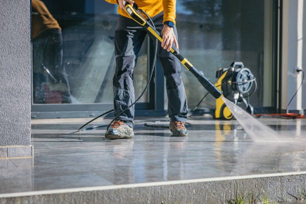 Best Residential Pressure Washing Services  in Ocean Acres, NJ