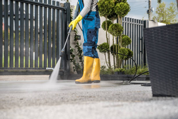 Best Sidewalk Pressure Washing  in Ocean Acres, NJ