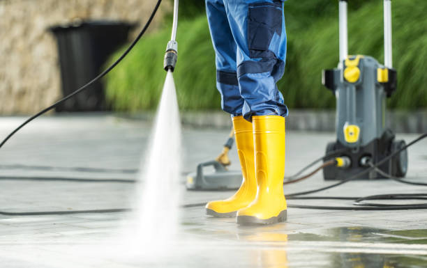 Best Fence Pressure Washing  in Ocean Acres, NJ