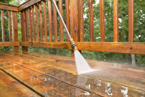 Why Choose Our Certified Pressure Washing Experts for Your Project Needs in Ocean Acres, NJ?